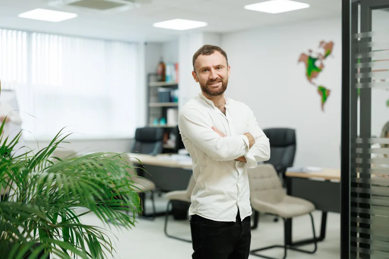 Логистический центр
