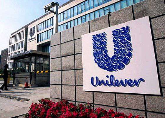 Как мы помогли компании Unilever Israel внедрить комплексное кадровое решение для производства продуктов питания