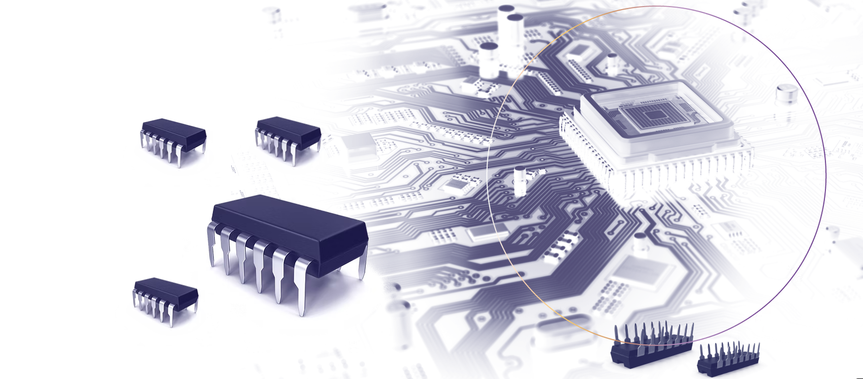 Cum am ajutat A.L. Electronics să ofere o soluție cuprinzătoare de forță de muncă pentru o fabrică de producție de electronice