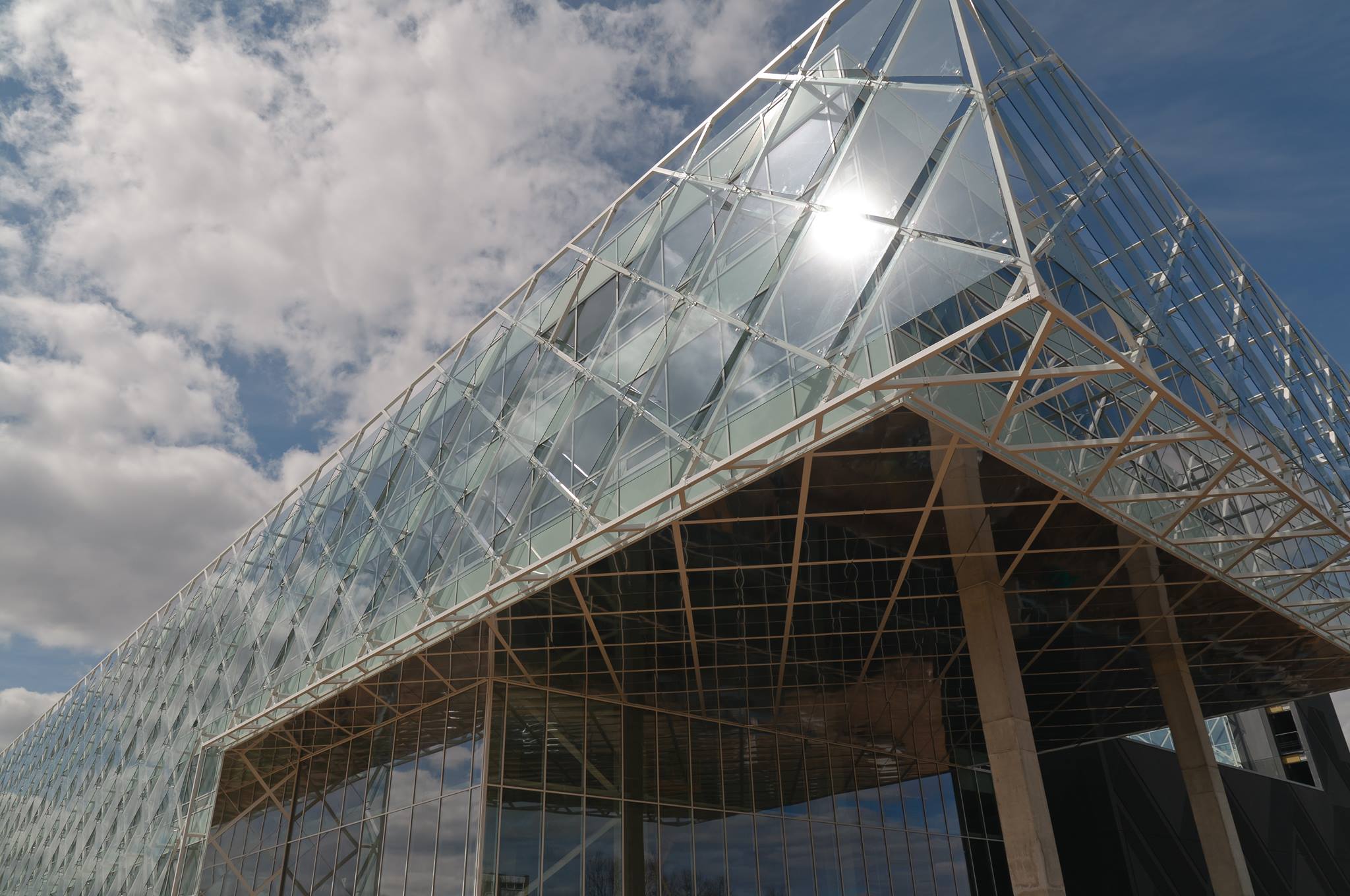 Cum am ajutat Betonika să furnizeze forță de muncă pentru o fabrică de prefabricate din beton din Țările Baltice