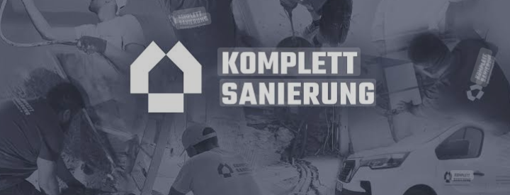 Cum am ajutat Komplett Sanierung 24 de proiecte de renovare interioară a personalului în întreaga Germanie