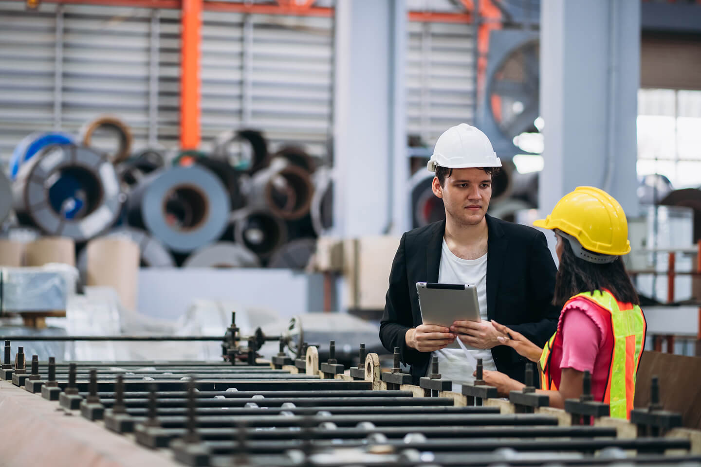 MEP Solutions: company and industry context