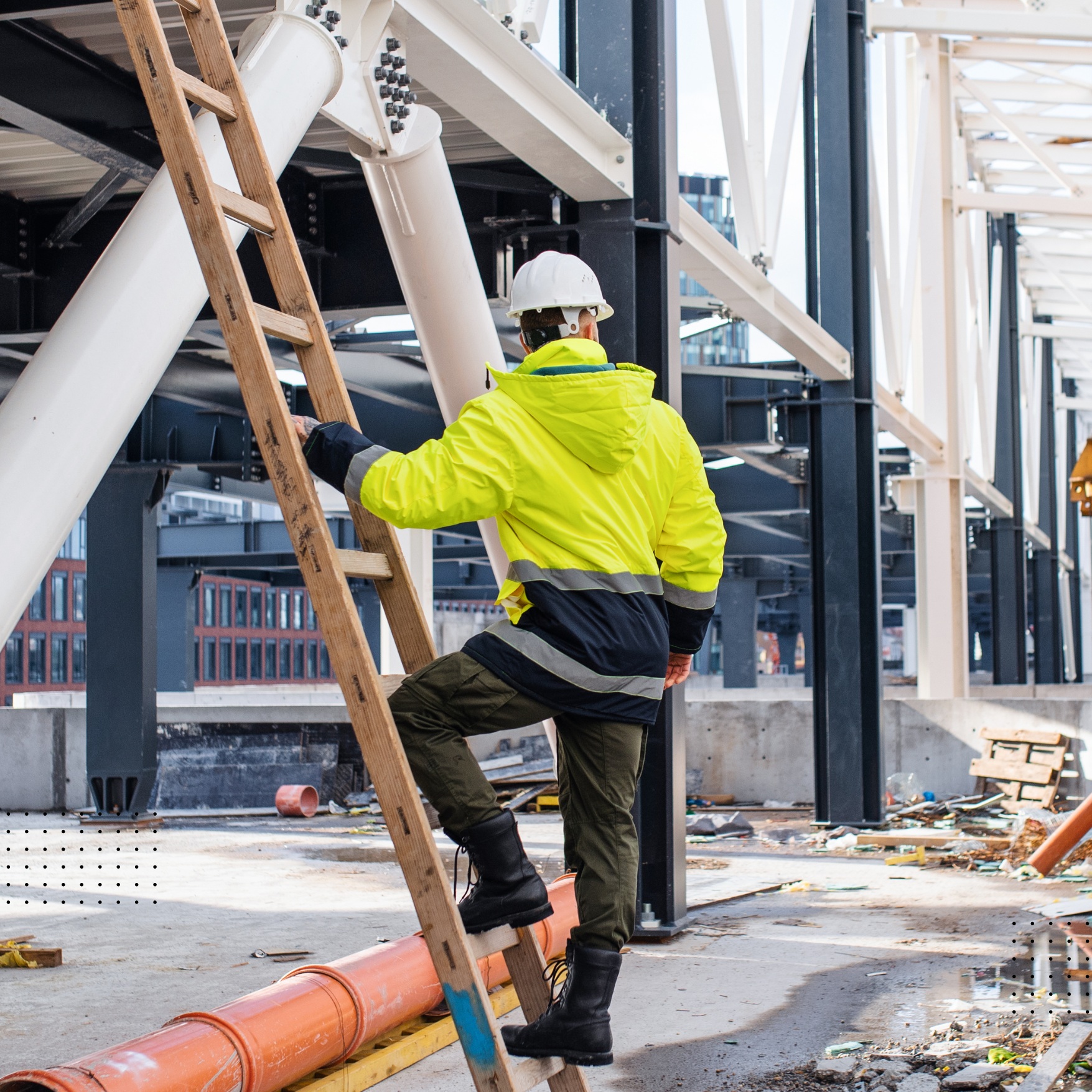 How to Quickly Scale Industrial Workforce During Peak Demand