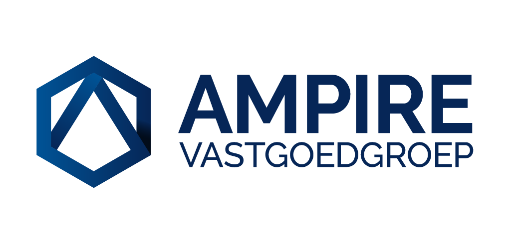 Ampire Vastgoed Groep logo
