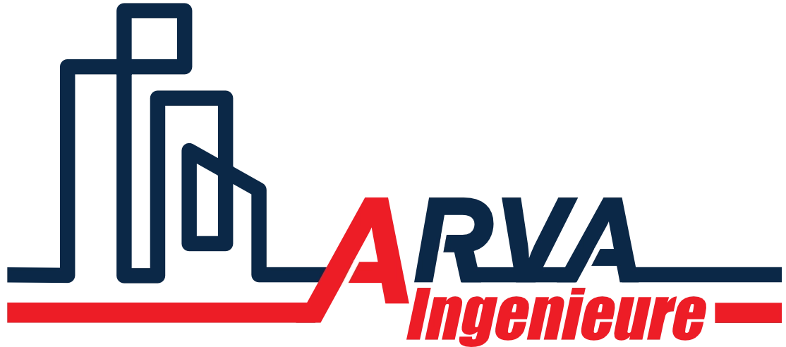 ARVA Ingenieure logo