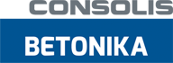 Betonika logo
