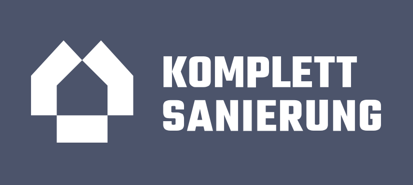 Komplett Sanierung 24 logo