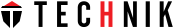 Technikal Uglass logo