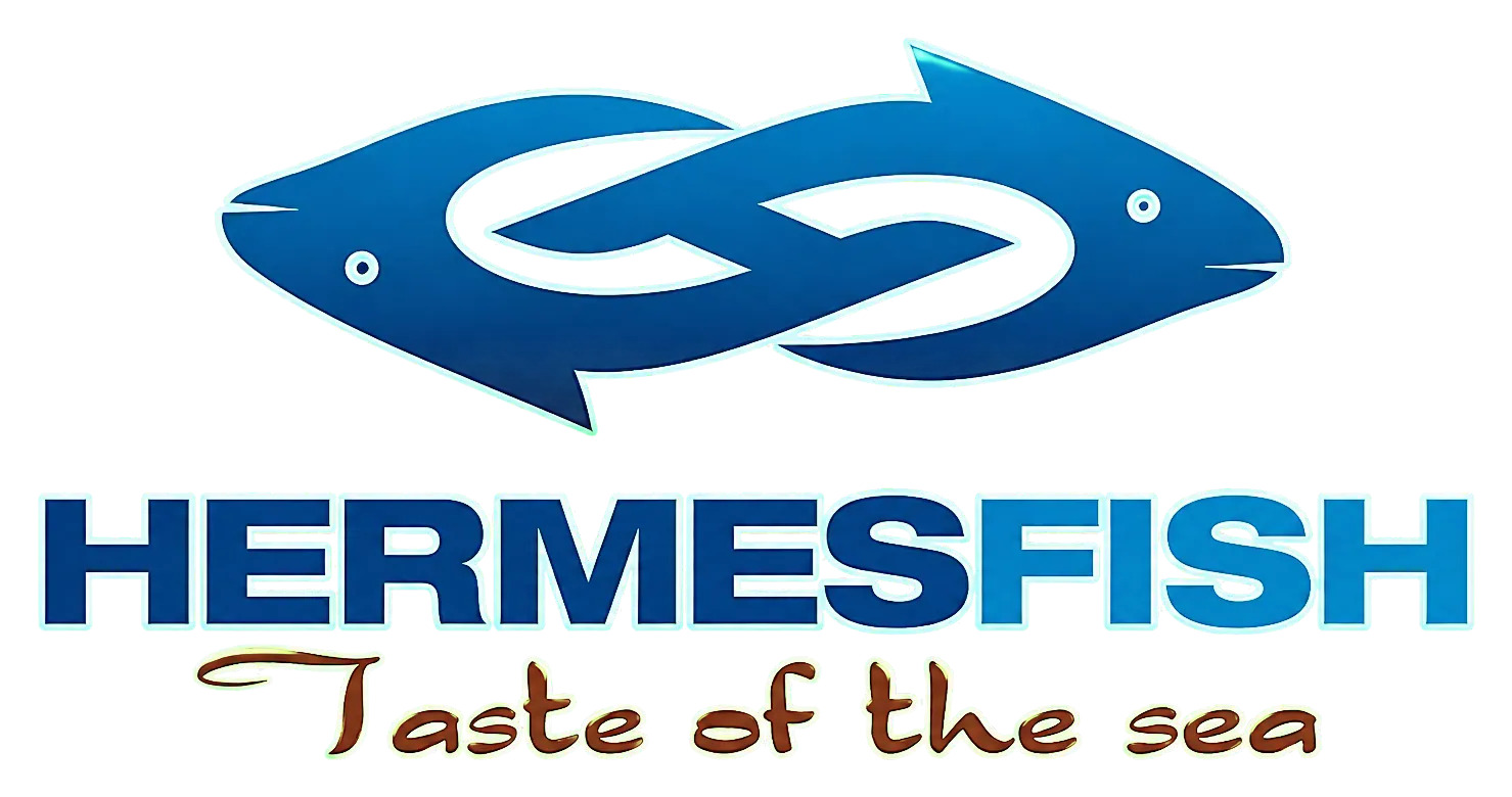 הלוגו של Hermesfish