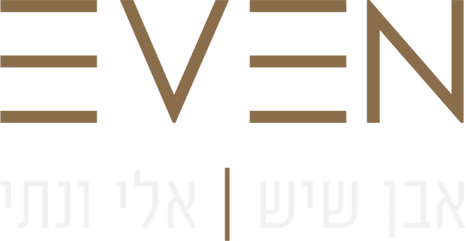 Even